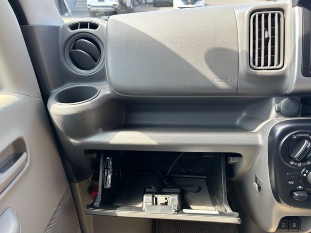 NISSAN NV100 CLIPPER 2022 Image 31