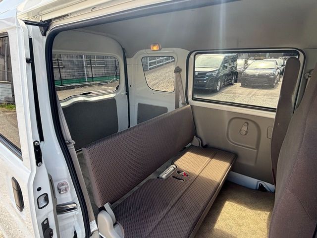 NISSAN NV100 CLIPPER 2022 Image 31