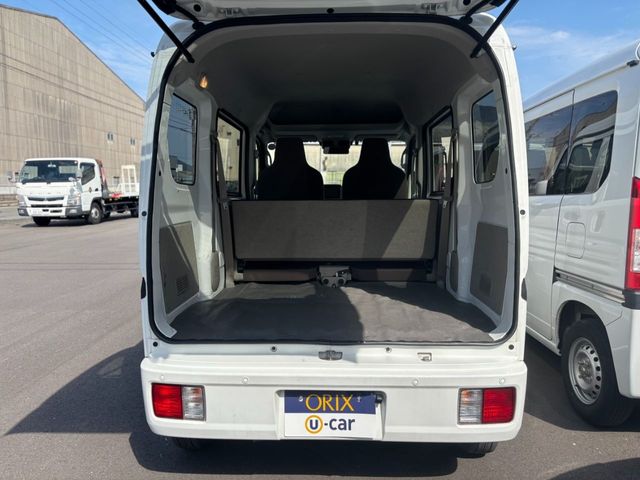 NISSAN NV100 CLIPPER 2022 Image 31