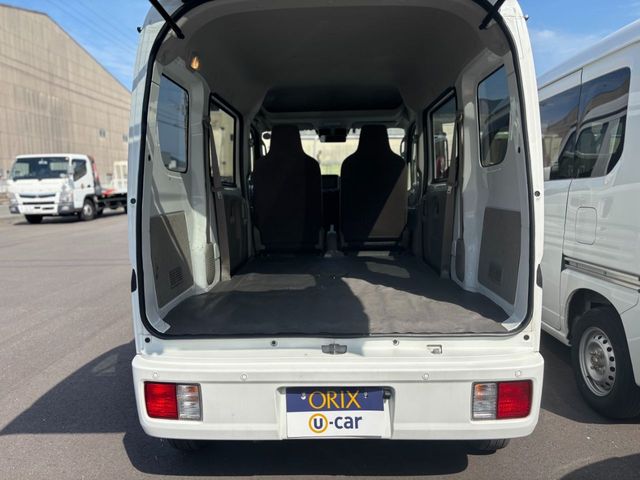 NISSAN NV100 CLIPPER 2022 Image 31