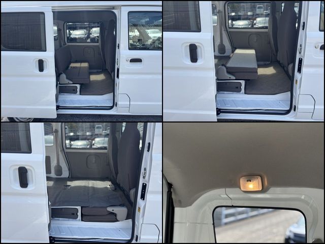 NISSAN NV100 CLIPPER 2022 Image 31