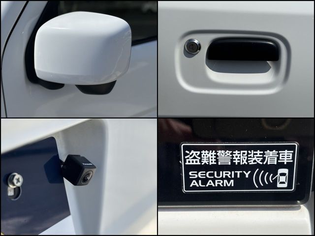 NISSAN NV100 CLIPPER 2022 Image 31