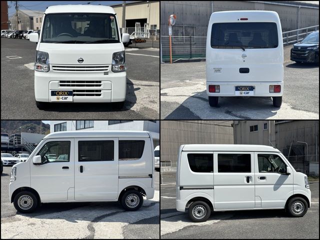 NISSAN NV100 CLIPPER 2022 Image 31