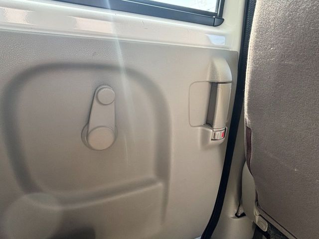 NISSAN NV100 CLIPPER 2022 Image 31