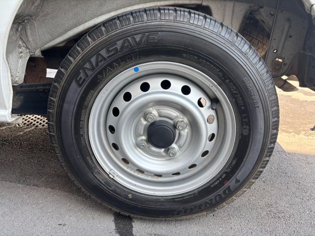 NISSAN NV100 CLIPPER 2022 Image 31