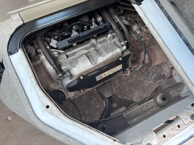 NISSAN NV100 CLIPPER 2022 Image 31