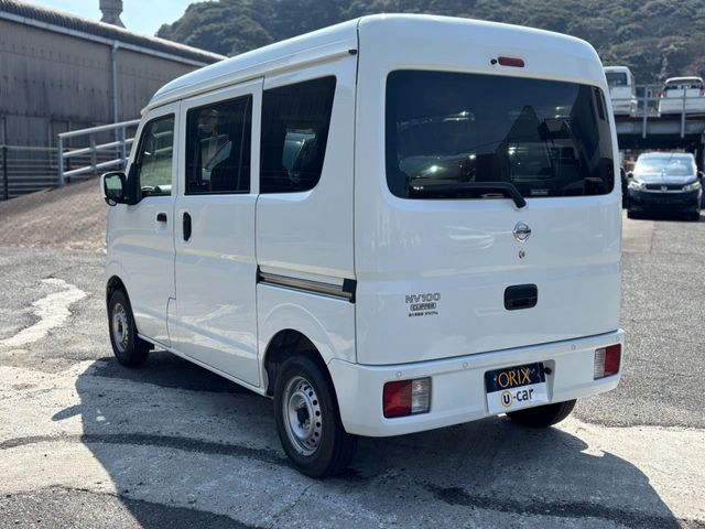 NISSAN NV100 CLIPPER 2022 Image 31