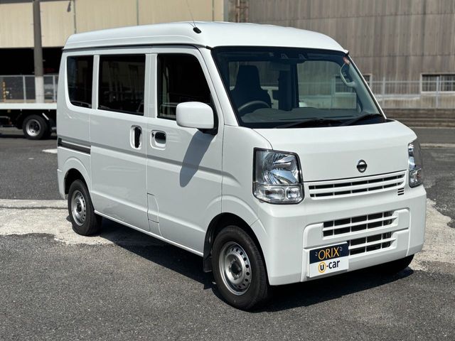 NISSAN NV100 CLIPPER 2022 Image 31