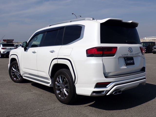 TOYOTA LANDCRUISER WAGON 2023 Image 31