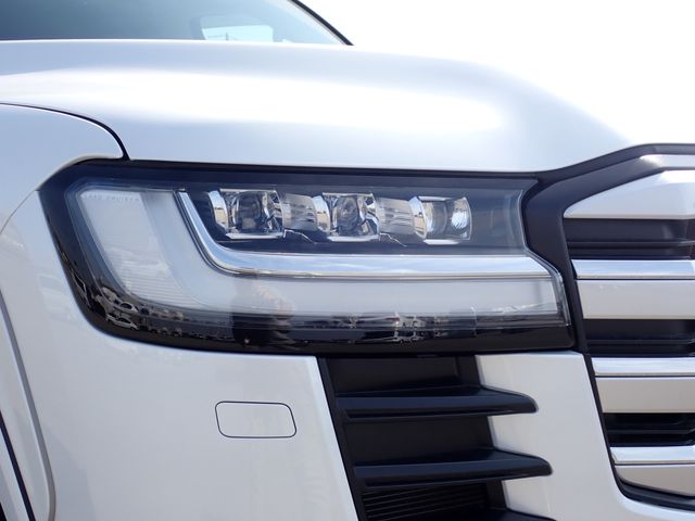 TOYOTA LANDCRUISER WAGON 2023 Image 31