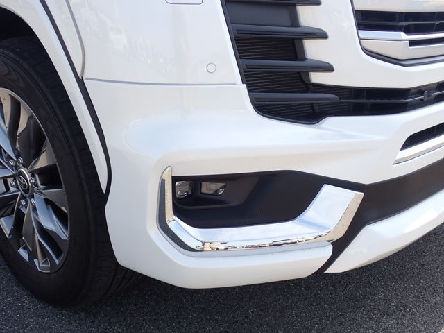 TOYOTA LANDCRUISER WAGON 2023 Image 31