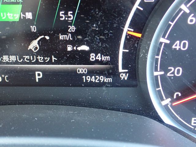 TOYOTA LANDCRUISER WAGON 2023 Image 31