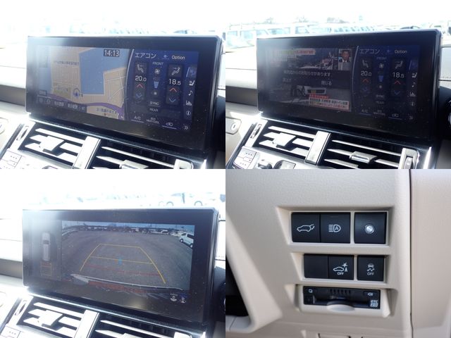 TOYOTA LANDCRUISER WAGON 2023 Image 31