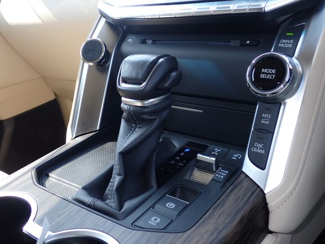 TOYOTA LANDCRUISER WAGON 2023 Image 31