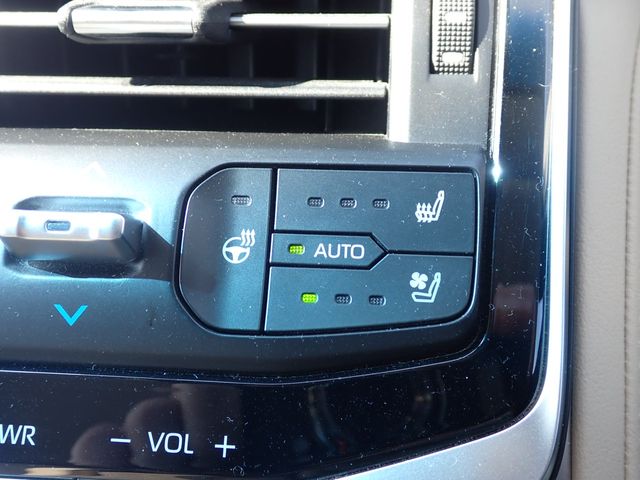 TOYOTA LANDCRUISER WAGON 2023 Image 31