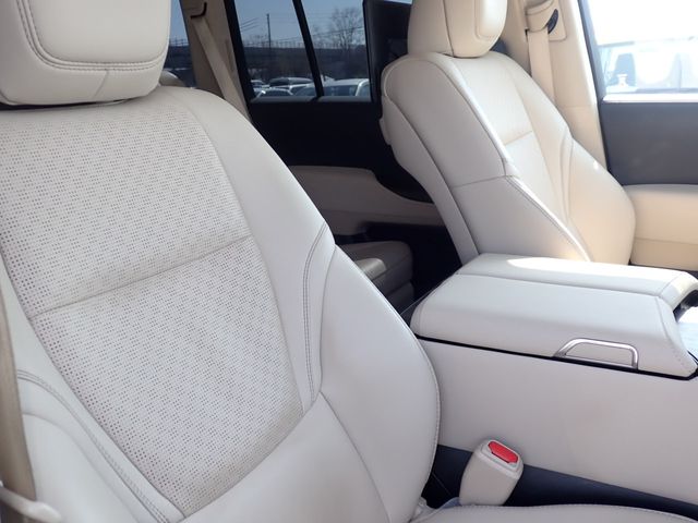 TOYOTA LANDCRUISER WAGON 2023 Image 31