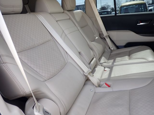 TOYOTA LANDCRUISER WAGON 2023 Image 31