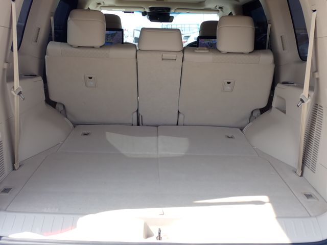 TOYOTA LANDCRUISER WAGON 2023 Image 31