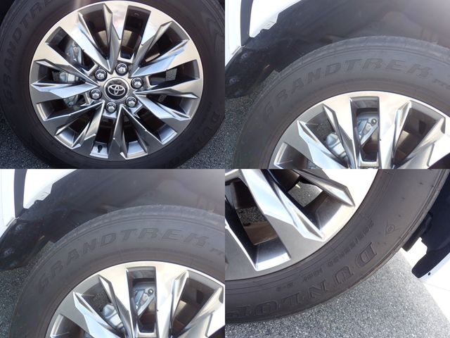 TOYOTA LANDCRUISER WAGON 2023 Image 31