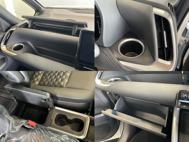 TOYOTA VOXY HYBRID 2026 Image 31