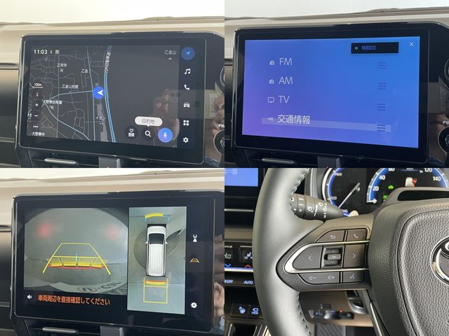 TOYOTA VOXY HYBRID 2026 Image 31