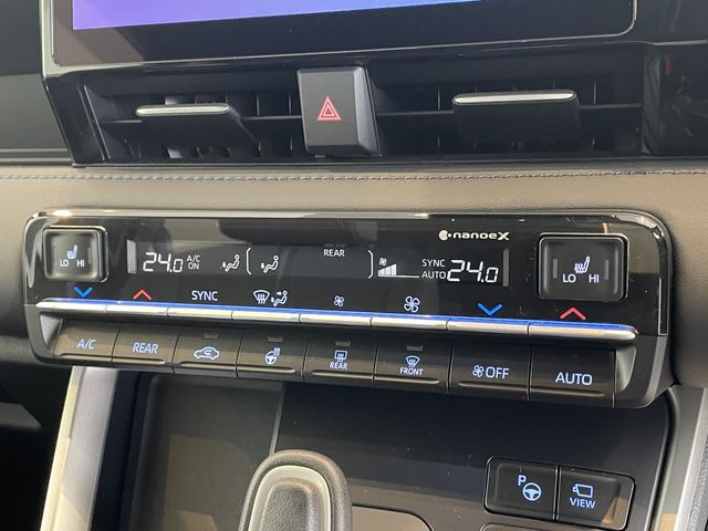 TOYOTA VOXY HYBRID 2026 Image 31