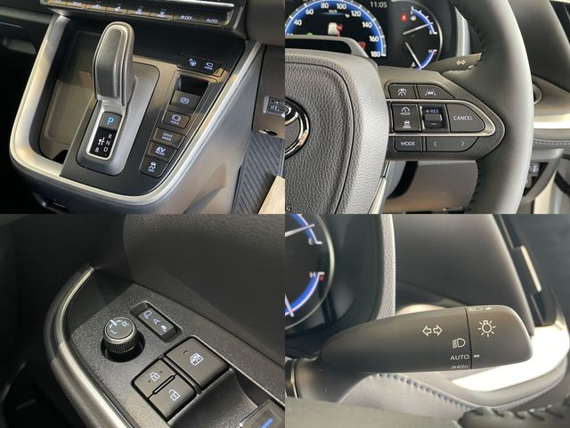 TOYOTA VOXY HYBRID 2026 Image 31