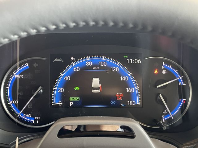 TOYOTA VOXY HYBRID 2026 Image 31