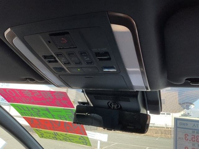 TOYOTA ALPHARD HYBRID 4WD 2023 Image 31