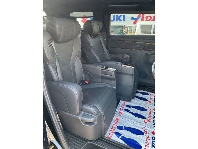 TOYOTA ALPHARD HYBRID 4WD 2023 Image 31