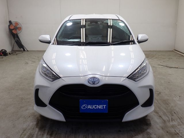 TOYOTA YARIS 2023 Image 31