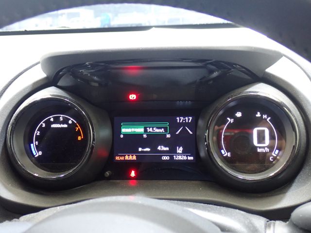 TOYOTA YARIS 2023 Image 31