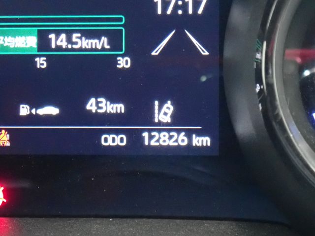 TOYOTA YARIS 2023 Image 31