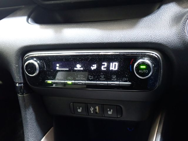 TOYOTA YARIS 2023 Image 31