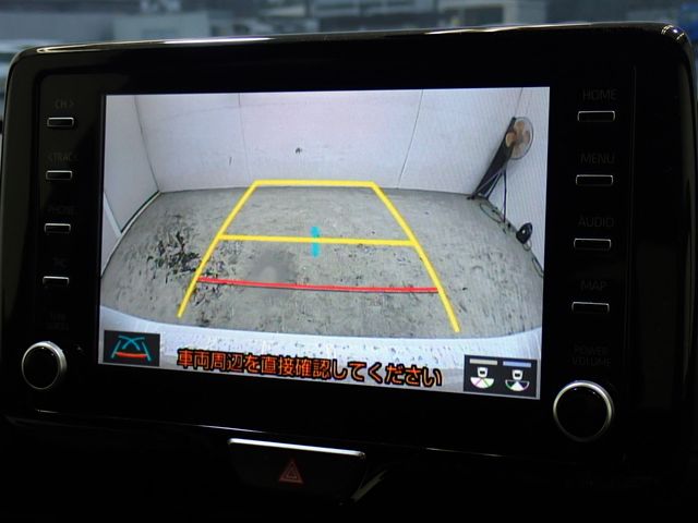 TOYOTA YARIS 2023 Image 31