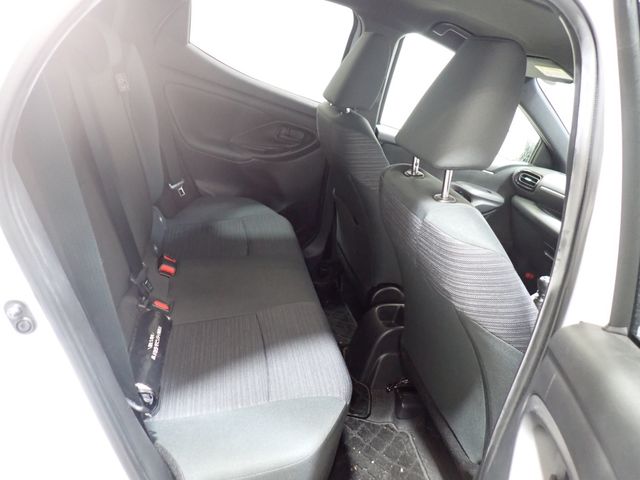 TOYOTA YARIS 2023 Image 31