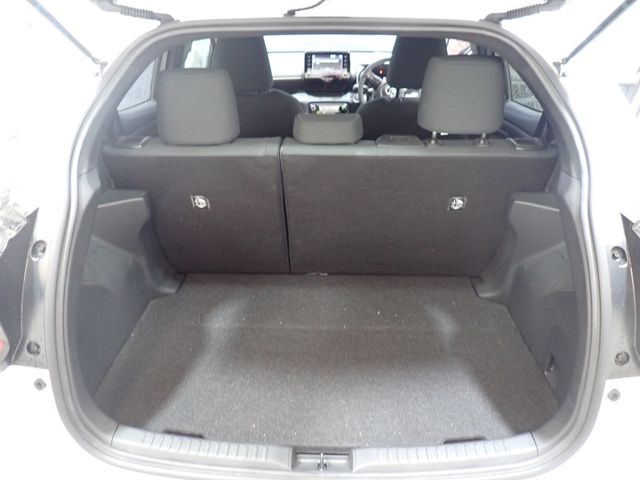 TOYOTA YARIS 2023 Image 31