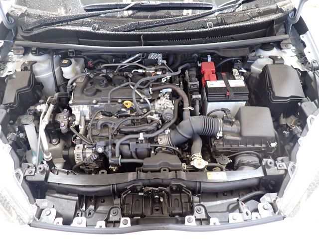 TOYOTA YARIS 2023 Image 31