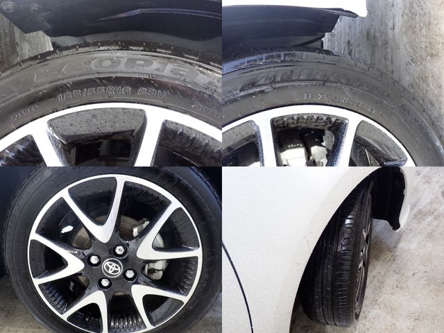 TOYOTA YARIS 2023 Image 31