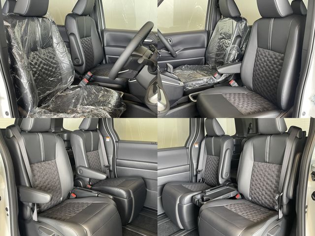 TOYOTA VOXY HYBRID 2026 Image 31