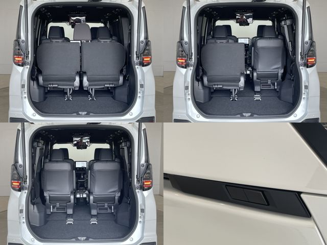 TOYOTA VOXY HYBRID 2026 Image 31