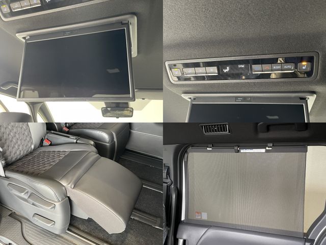 TOYOTA VOXY HYBRID 2026 Image 31