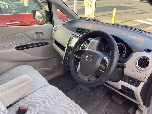 NISSAN DAYZ 2015 Image 31