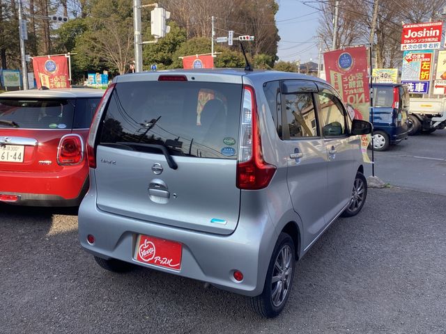 NISSAN DAYZ 2015 Image 31