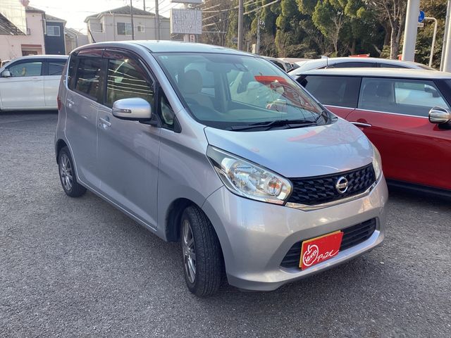 NISSAN DAYZ 2015 Image 31