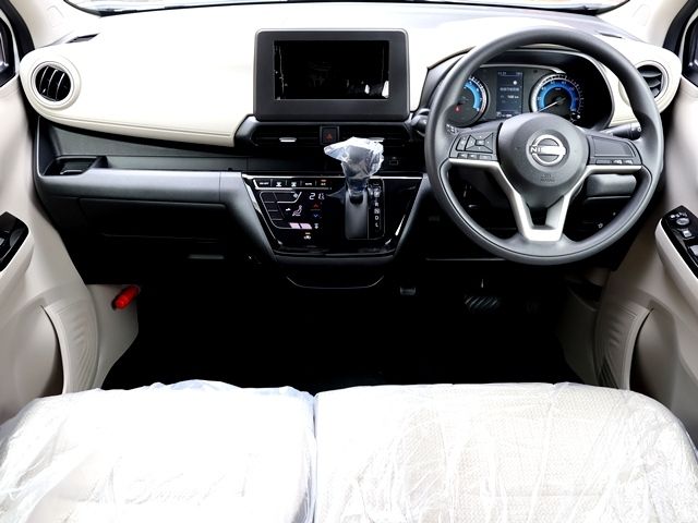 NISSAN DAYZ 2026 Image 31