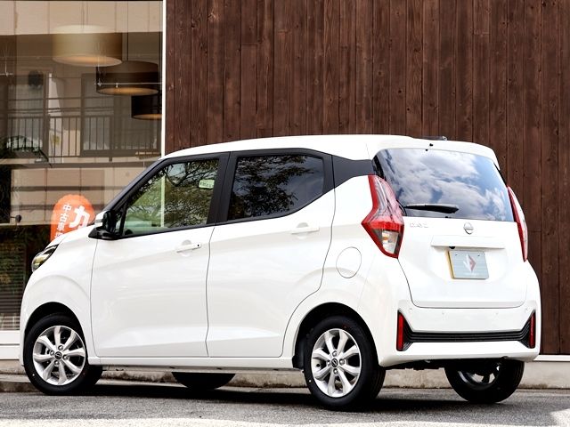 NISSAN DAYZ 2026 Image 31