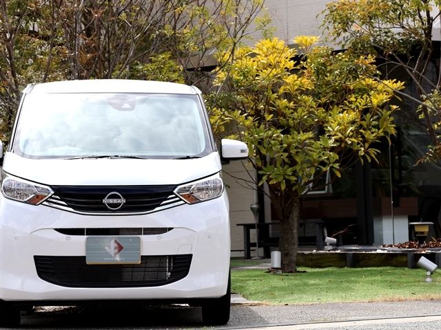 NISSAN DAYZ 2026 Image 31