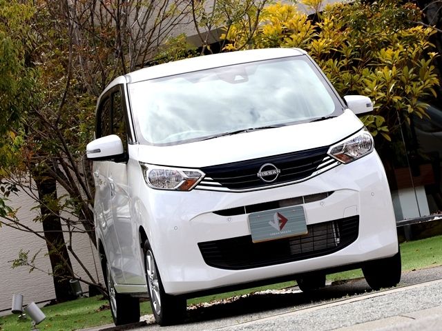 NISSAN DAYZ 2026 Image 31