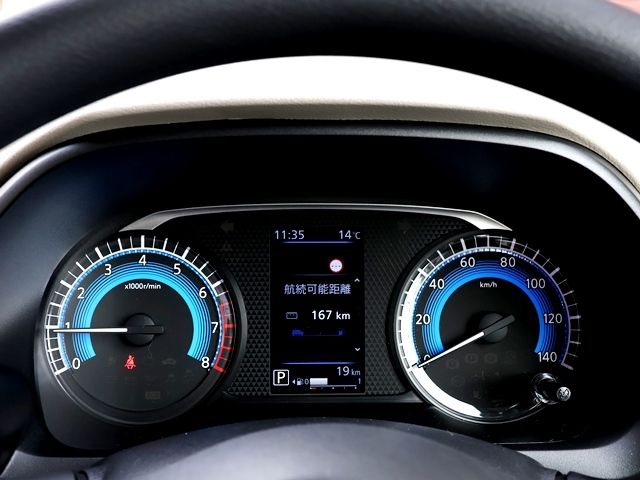 NISSAN DAYZ 2026 Image 31